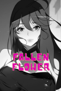 All the chapters of the comic book Fallen Flower